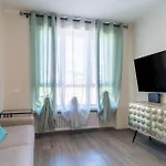 Apartamento Srd - Center