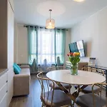Apartamento Srd - Center
