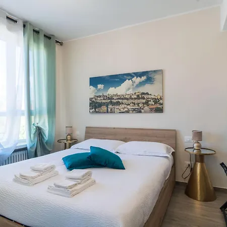 Srd - Center Daire *