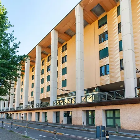 Srd - Center Daire Bergamo