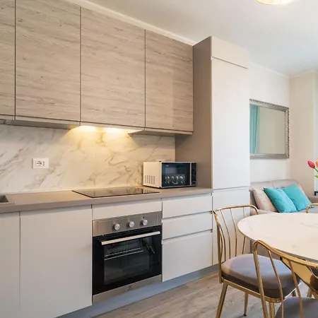 Apartment Srd - Center *