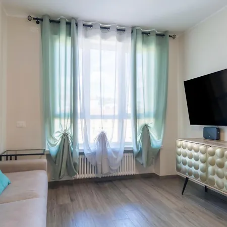 Apartment Srd - Center