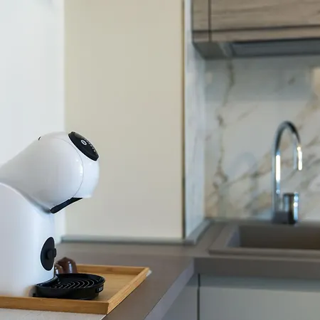 Srd - Center Апартаменти