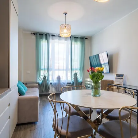 Apartment Srd - Center