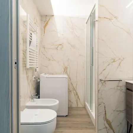 Srd - Center Bergamo