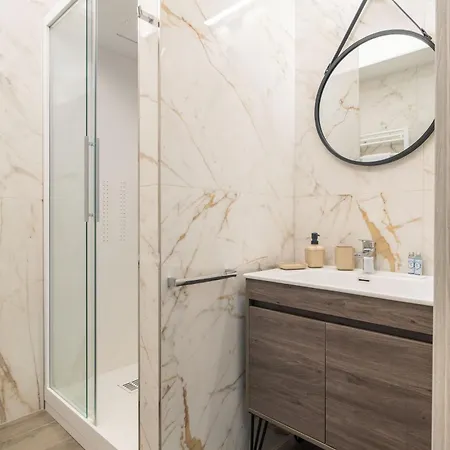 Srd - Center Апартаменти *