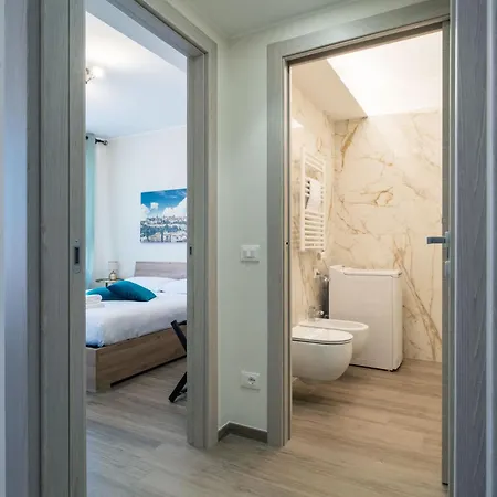 Srd - Center * Бергамо