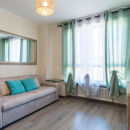 Daire Srd - Center Bergamo