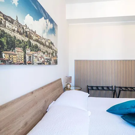 Апартаменти Srd - Center *