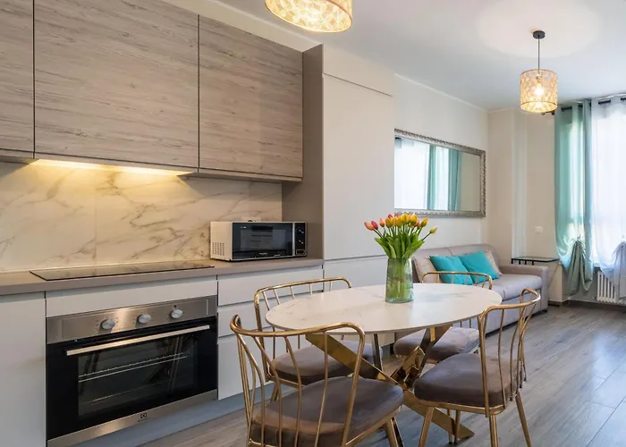 Apartment Srd - Center *