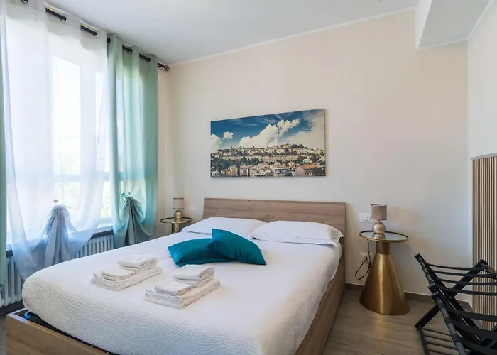 Srd - Center Apartment *