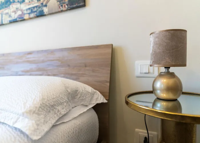 Srd - Center Apartment