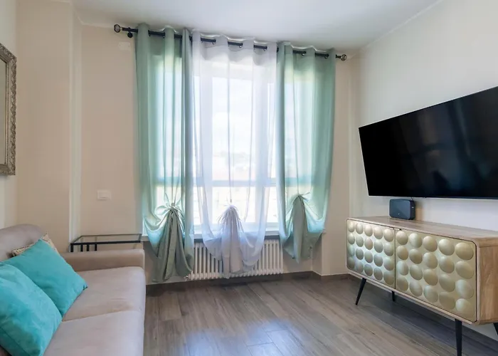 Apartment Srd - Center