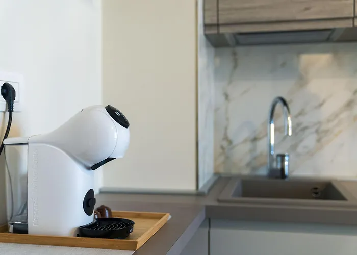 Srd - Center Apartment