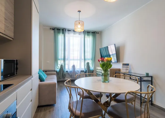 Apartment Srd - Center