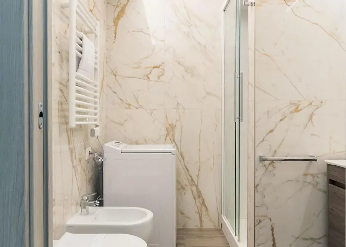 Srd - Center Bergamo