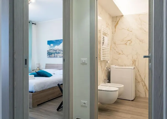 Srd - Center * Bergamo